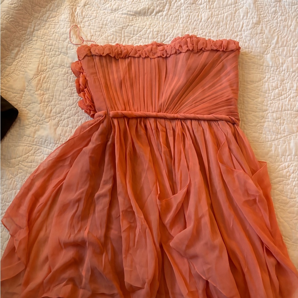 Robert Rodriguez Coral womans Dress - Picture 4 of 6